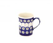 Mug - Polish pottery